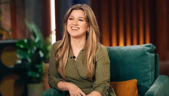 Kelly Clarkson reveals why she isn’t dating right now