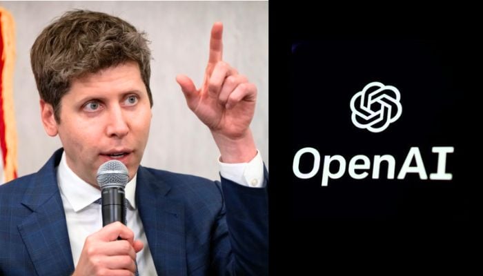 OpenAI fires workers over mishandling sensitive data: report