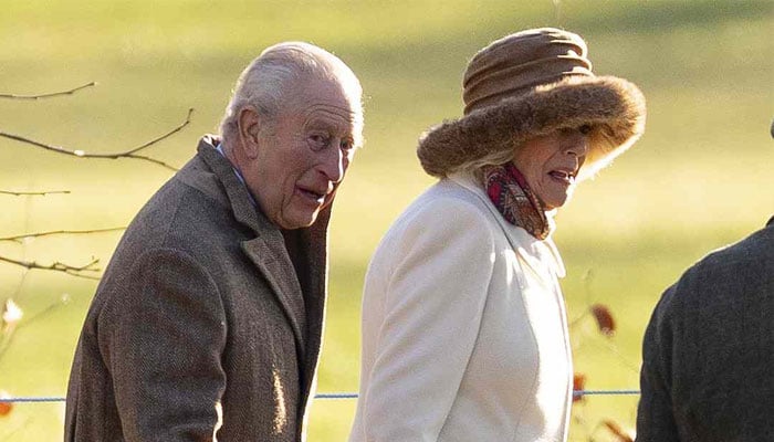 Queen Camilla’s worries bubble over: ‘The King needs support above all else!’