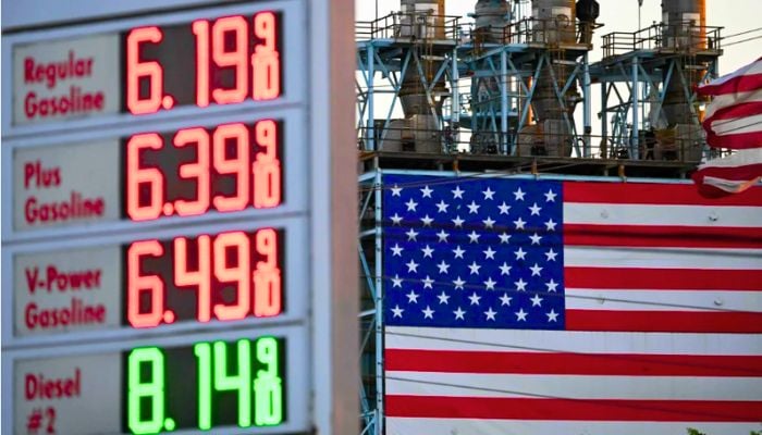 US pressures Europe over diesel reserves as Trump threatens export ban: report