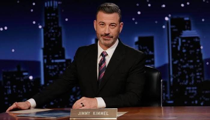 Jimmy Kimmel Live!s future at risk?