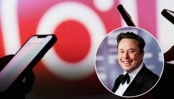 Elon Musk sparks major backlash after declaring Instagram ‘Is for Girls’