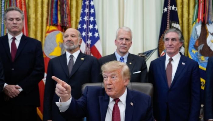 Trump pushes South Korea on Alaska LNG deal: Why Seoul is hesitant