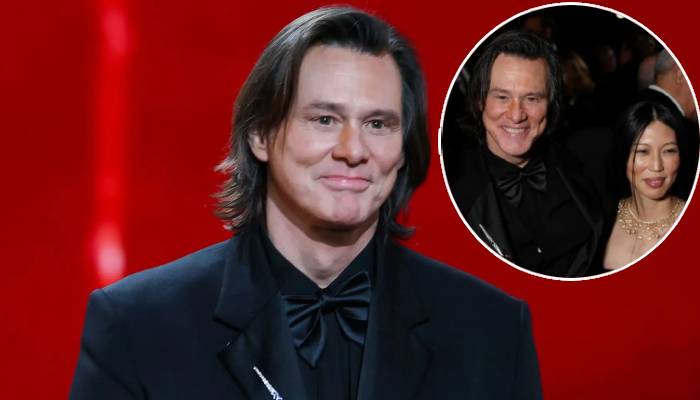 Inside Jim Carreys dating history