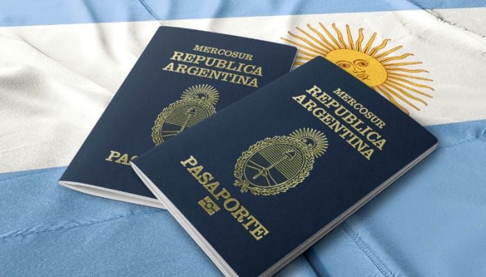 Argentina announces citizenship-by-investment program to bolster dollar reserves