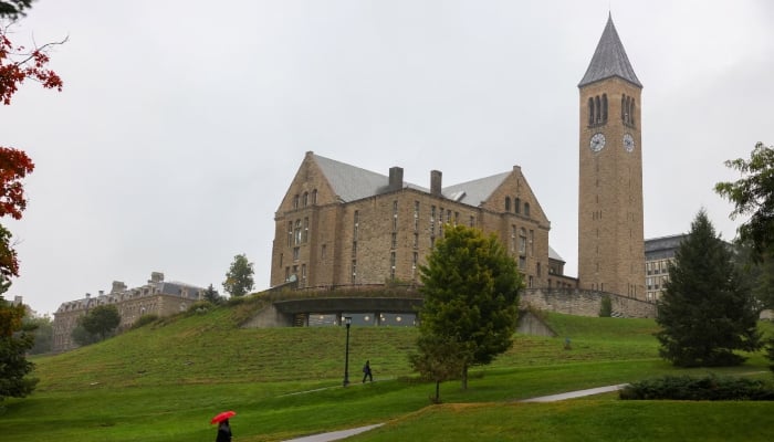 Cornell student groups to protest university’s handling of alleged gang rape