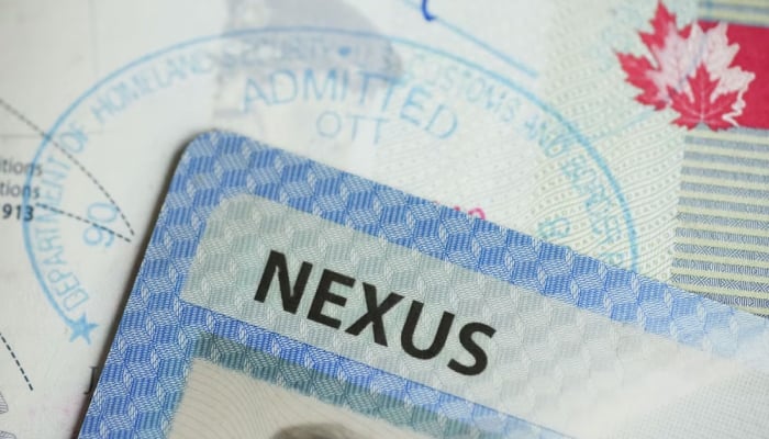 Nexus rules are changing for Americans and Canadian next year: Here’s what you should know