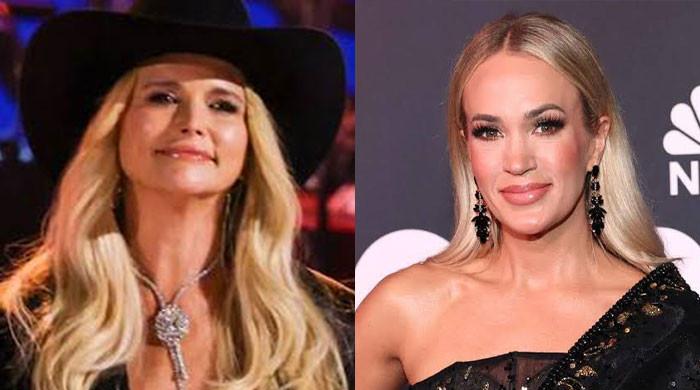 Miranda Lambert gets real about male-dominated country scene in 2010s