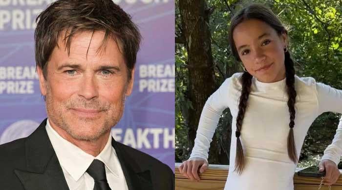Chad Lowe's daughter Fiona's official cause of death laid bare