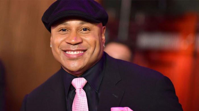 Rapper LL Cool J on the only time he didn't listen to his family