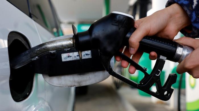 US tells France and Germany to release diesel reserves or face export ban