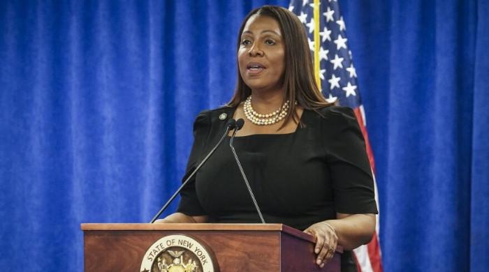 New York AG takes over Cornell gang rape probe after Hochul ‘lost faith’ in DA