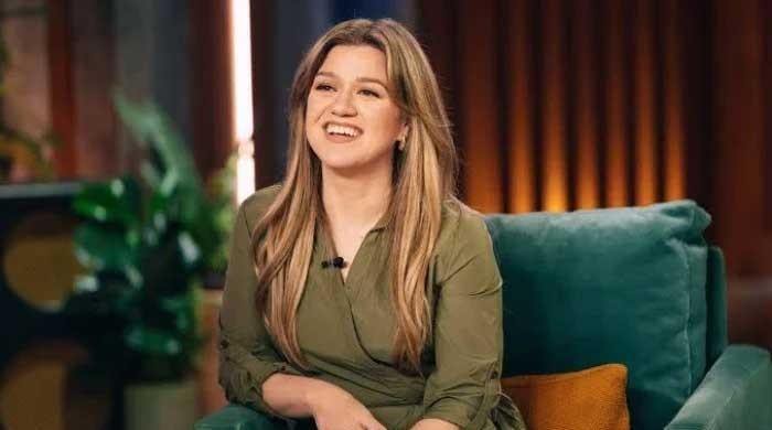 Kelly Clarkson reveals why she isn’t dating right now