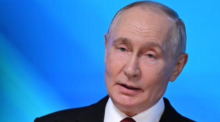 Putin warns West of ‘all weapons’ as Kaliningrad becomes new flashpoint 