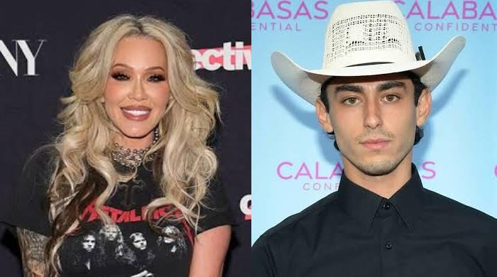 Bunnie Xo’s boyfriend gets honest about their romance amid age gap backlash