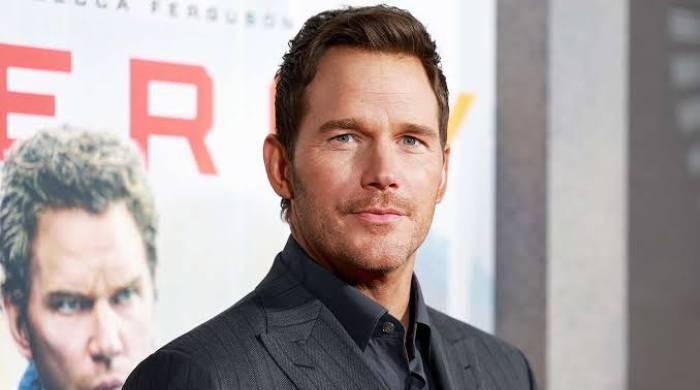 Chris Pratt reveals why he had 'pretty much given up' before Marvel