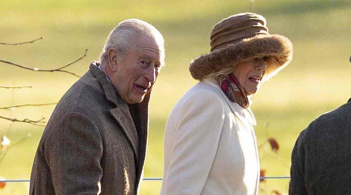 Queen Camilla’s worries bubble over: ‘The King needs support above all else!’