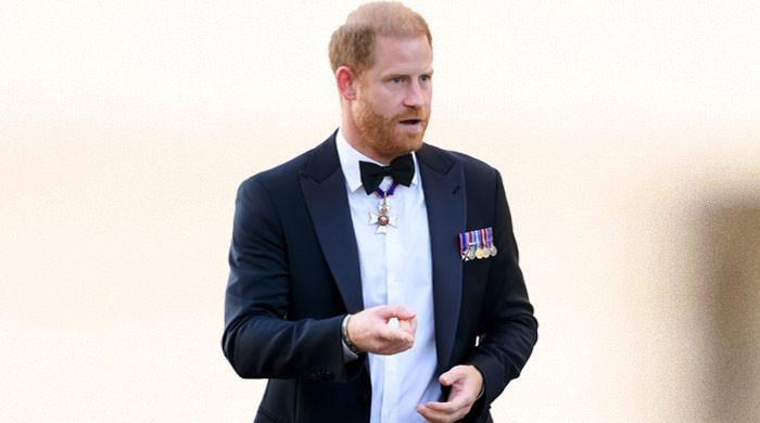 Video: Prince Harry break silence about his ‘purpose’ and ‘identity’ as a person