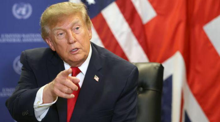 US pressures Europe over diesel reserves as Trump threatens export ban: report