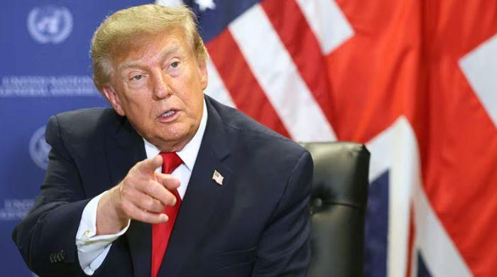 US pressures Europe over diesel reserves as Trump threatens export ban: report
