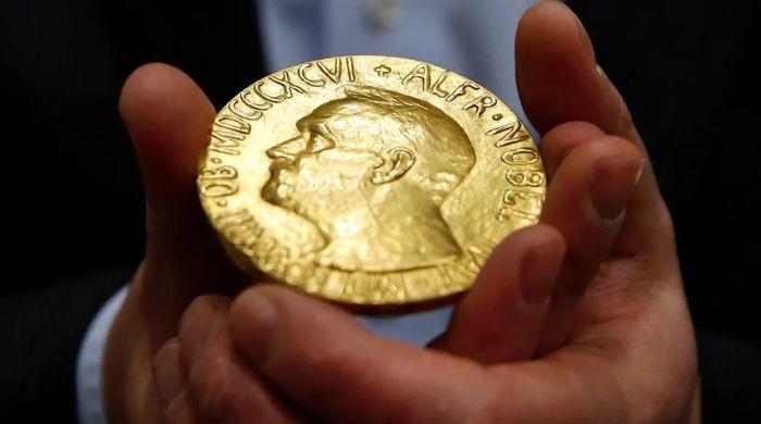 Forget world leaders: Nobel Peace Prize 2026’s winner could come from space