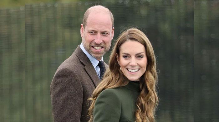 Prince William, Kate Middleton introduce the 2026 Earthshot Prize Finalists
