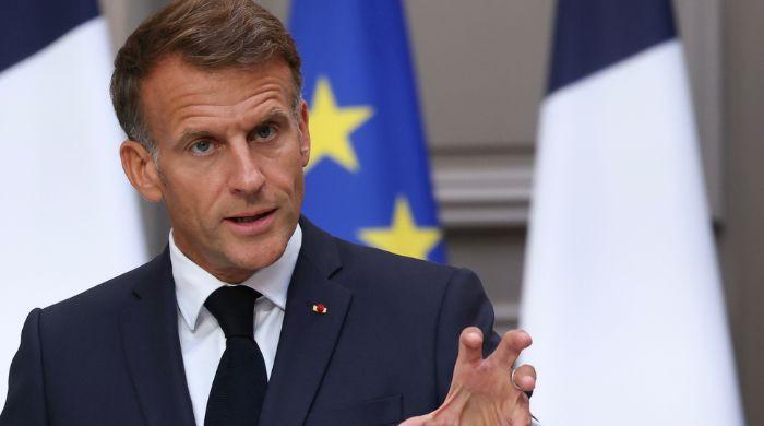 EU discusses French proposal to release diesel stocks as US export ban looms 