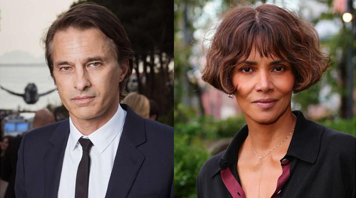 Halle Berry claims son sees her as ‘money bags’ as text messages emerge in custody case