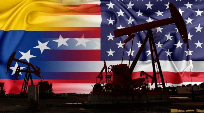 Top US Senate Democrats challenge legality of Pentagon’s proposed Venezuela oil stake: report  