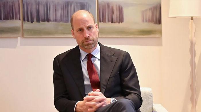 Prince William ‘wanted to put his hands around Princess Diana’s neck’