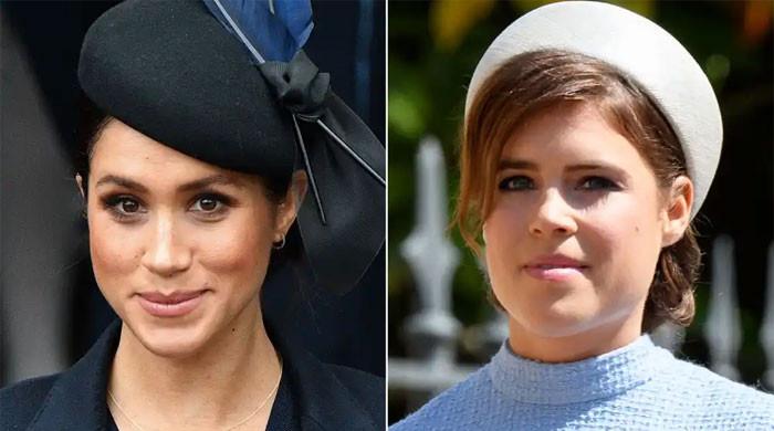 'Pretty anxious': Prince Harry, Meghan Markle 'genuinely a risk' for Princess Eugenie?