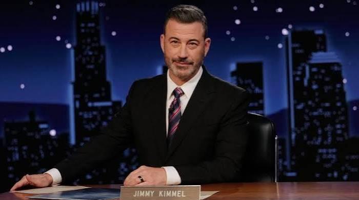 'Jimmy Kimmel Live!'s future in question as show boss speaks out