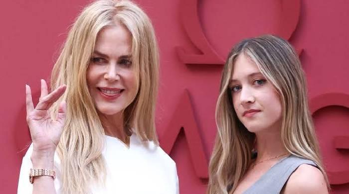 Nicole Kidman's daughter gushes over latest career achievement