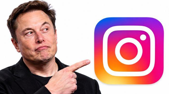 Elon Musk sparks major backlash after declaring Instagram ‘Is for Girls’