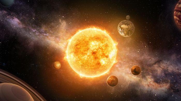 Solar system may have a much shorter lifespan than we thought 