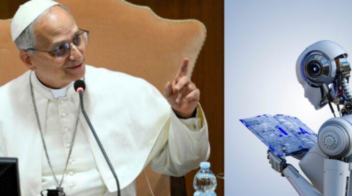 Pope Leo XIV calls for distinguishing human art from AI: Here’s why
