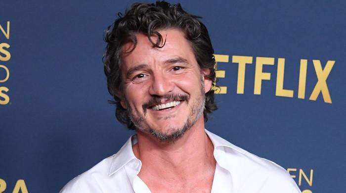 Pedro Pascal decides to bring musical twist to Newport Film Fest