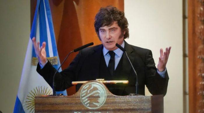 Argentina announces citizenship-by-investment program to bolster dollar reserves 