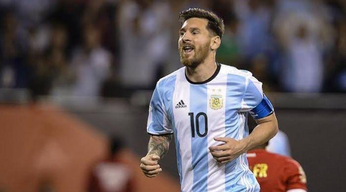 FIFA blocks Argentina’s Messi No. 10 retirement plan: Here’s why