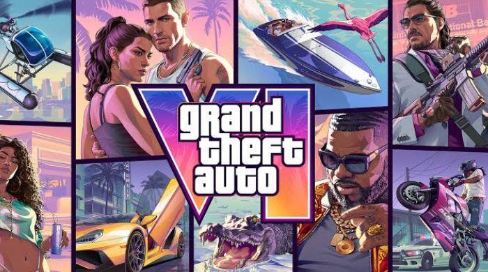 GTA 6 takes over Miami heat game in epic Vice City theme