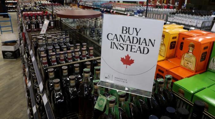 Canadian boycott of US products remains strong as more avoid American travel
