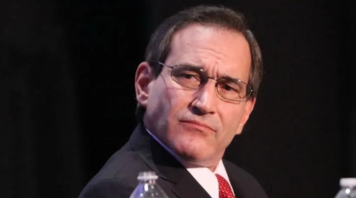 CNBC’s Rick Santelli says goodbye after more than 27 years on air