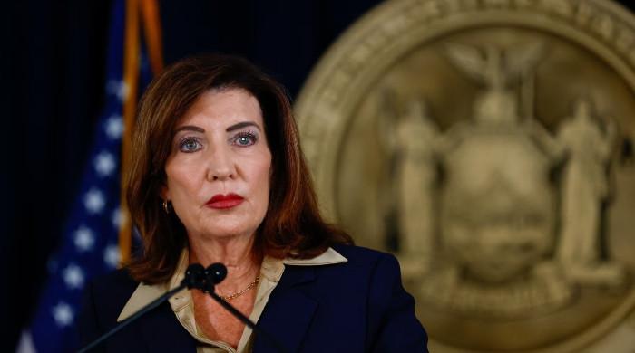 New York governor slams Cornell police over alleged fraternity gang rape
