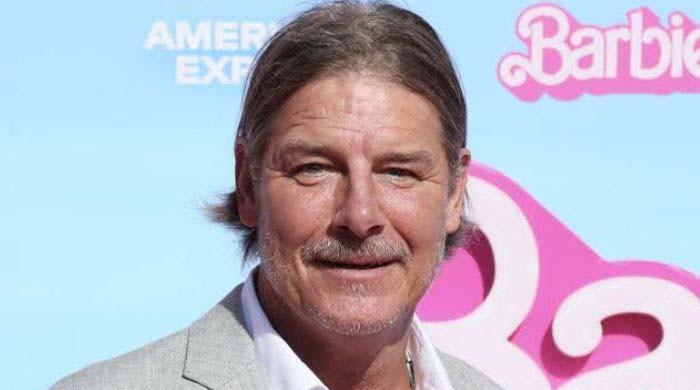 Ty Pennington reveals new role as ‘caretaker’ for ailing mom