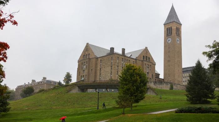 Cornell student groups to protest university’s handling of alleged gang rape