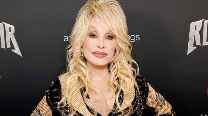 Dolly Parton personally chose these stars to tell her life story