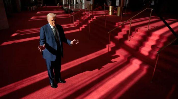 Kennedy Center honors relocates to Capital One arena amid Trump naming dispute 