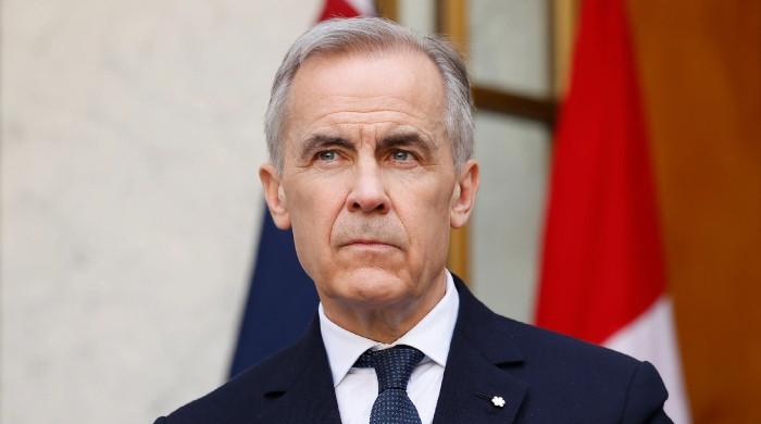Man arrested after alleged death threats to Canadian PM Mark Carney on X