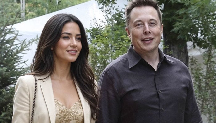 Shivon Zilis speaks out after Elon Musk breakup and four kids