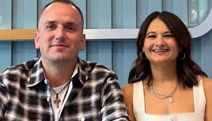 Why Gypsy Rose Blanchard and Ken Urker broke up before his death